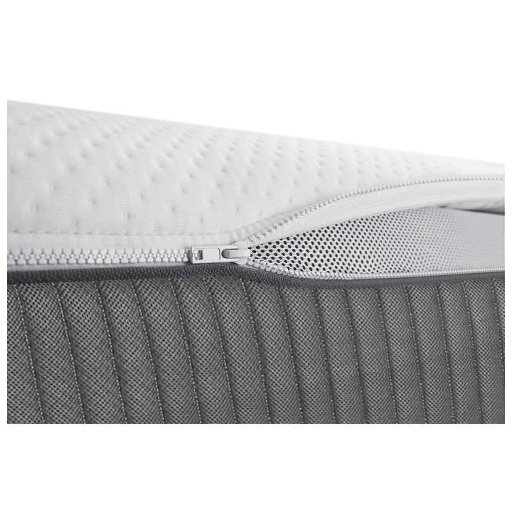Matelas 140 x 190 cm LE MATELAS 365 - 26 cm - Technologie ThermoClean