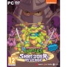 Teenage Mutant Ninja Turtles : Shredder's Revenge Jeu PC