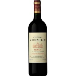 Château Maucaillou 2019...