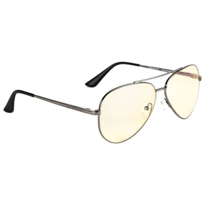GUNNAR Maverick - Lunettes anti-lumiere bleue