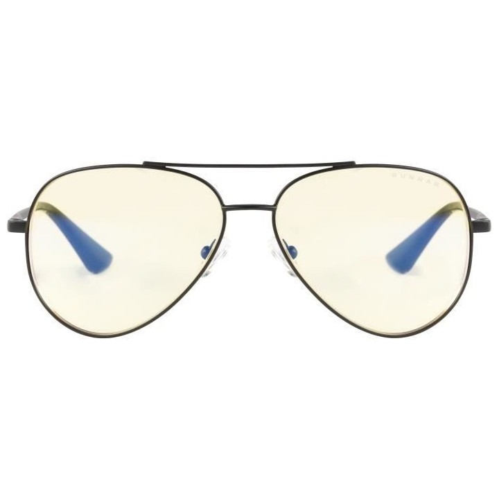 GUNNAR Maverick - Lunettes anti-lumiere bleue