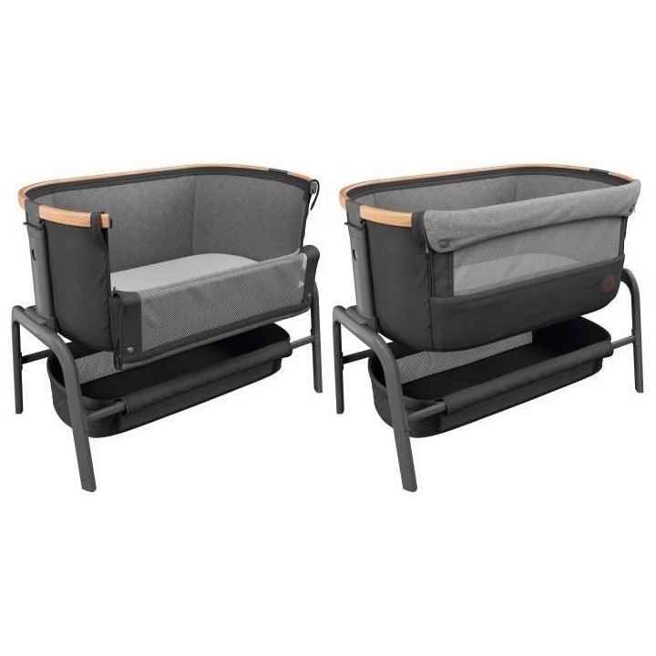 MAXI-COSI Iora Berceau Cododo - De la naissance a 6 mois (jusqu'a 9kg)