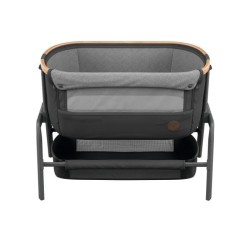 MAXI-COSI Iora Berceau Cododo - De la naissance a 6 mois (jusqu'a 9kg) - Essential Graphite