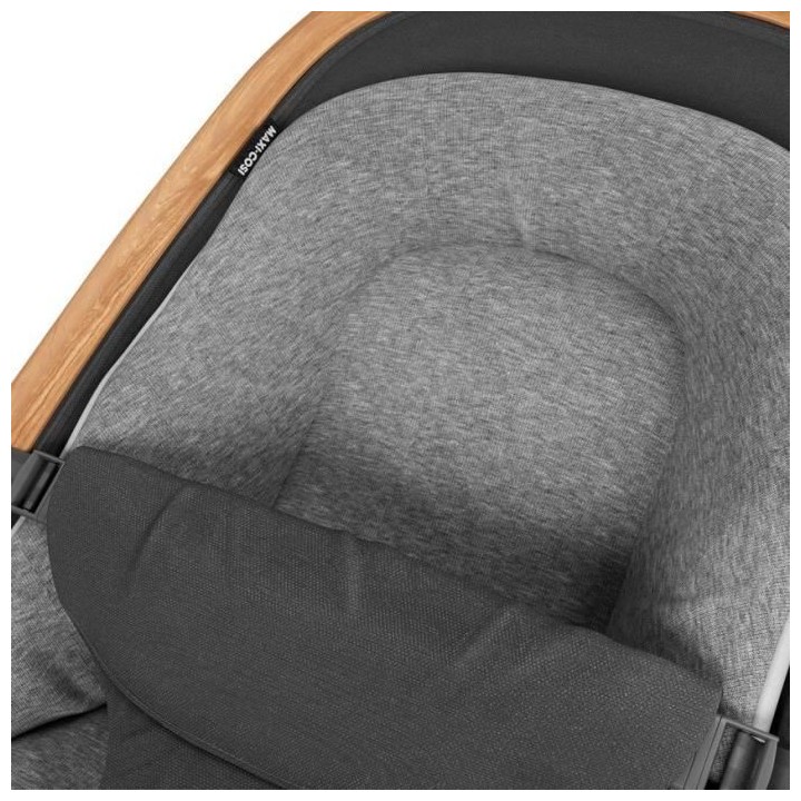 MAXI-COSI Kori Transat léger - De la naissance a 6 mois (jusqu'a 9kg)