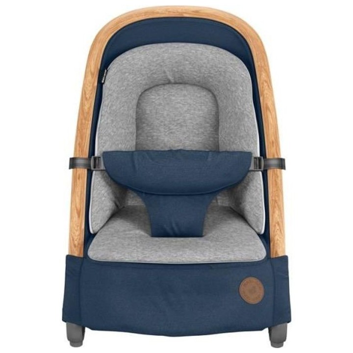 MAXI-COSI Kori Transat léger - De la naissance a 6 mois (jusqu'a 9kg)