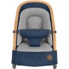 MAXI-COSI Kori Transat léger - De la naissance a 6 mois (jusqu'a 9kg) - Essential Blue