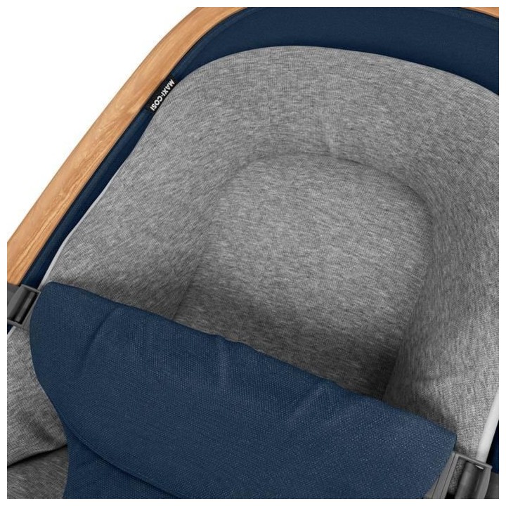 MAXI-COSI Kori Transat léger - De la naissance a 6 mois (jusqu'a 9kg)