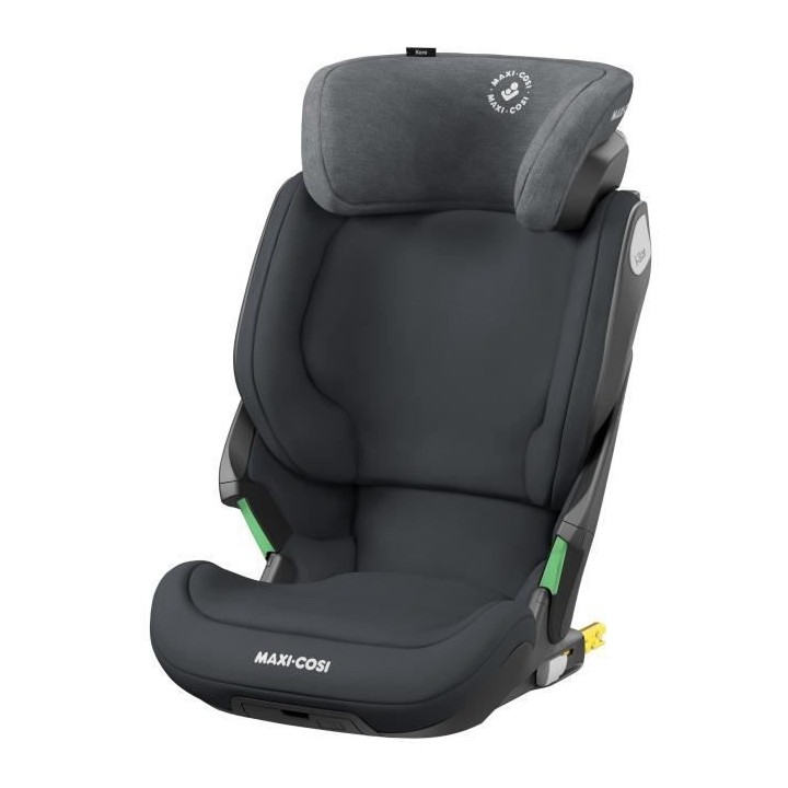 Siege Auto MAXI COSI Kore, Groupe 2/3, Isofix, i-Size, Inclinable, Aut