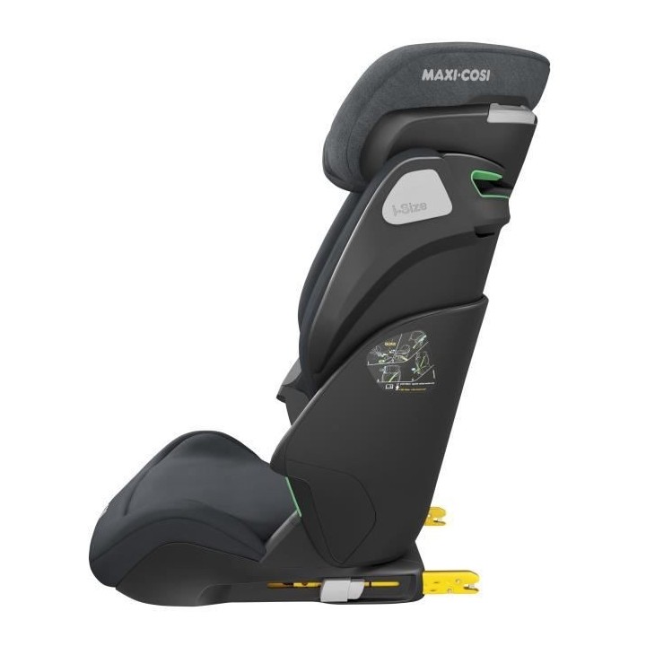 Siege Auto MAXI COSI Kore, Groupe 2/3, Isofix, i-Size, Inclinable, Aut