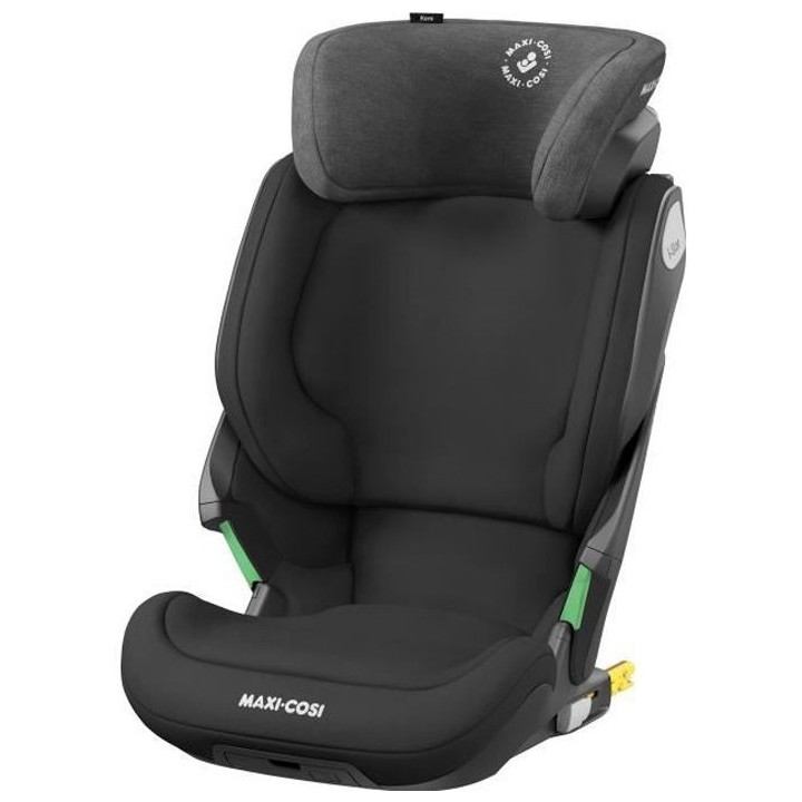 Siege Auto MAXI COSI Kore, Groupe 2/3, i-Size, Isofix, Inclinable, Aut