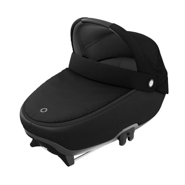 Nacelle Sécuritaire MAXI COSI Jade, Groupe 0, Isofix, i-Size, avec r