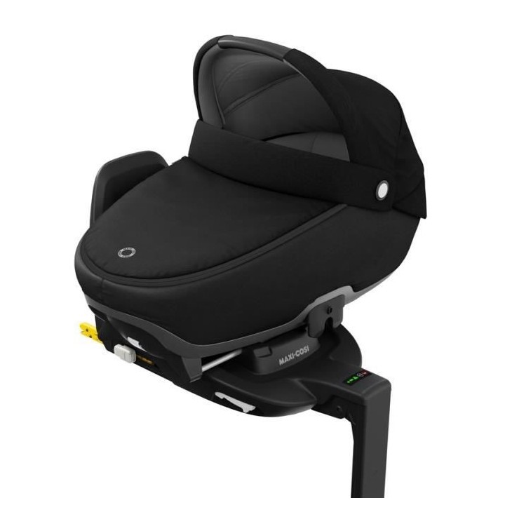 Nacelle Sécuritaire MAXI COSI Jade, Groupe 0, Isofix, i-Size, avec r
