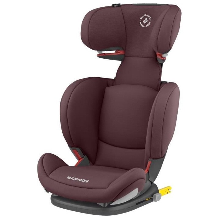 Siege Auto MAXI COSI Rodifix AirProtect, Groupe 2/3, Isofix, Inclinabl