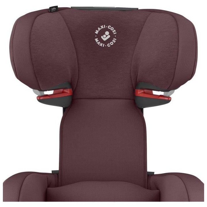Siege Auto MAXI COSI Rodifix AirProtect, Groupe 2/3, Isofix, Inclinabl