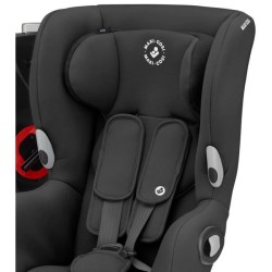 Siege auto MAXI COSI Axiss, Group 0+/1, Isofix, Pivotant, inclinable, Authentic Black