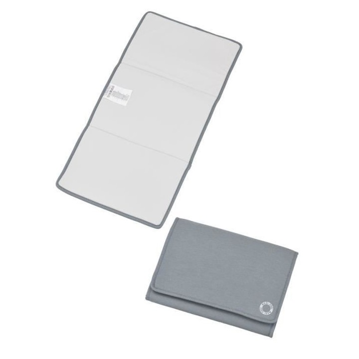 MAXI-COSI Sac a langer Modern Bag, avec matelas a langer et compartime