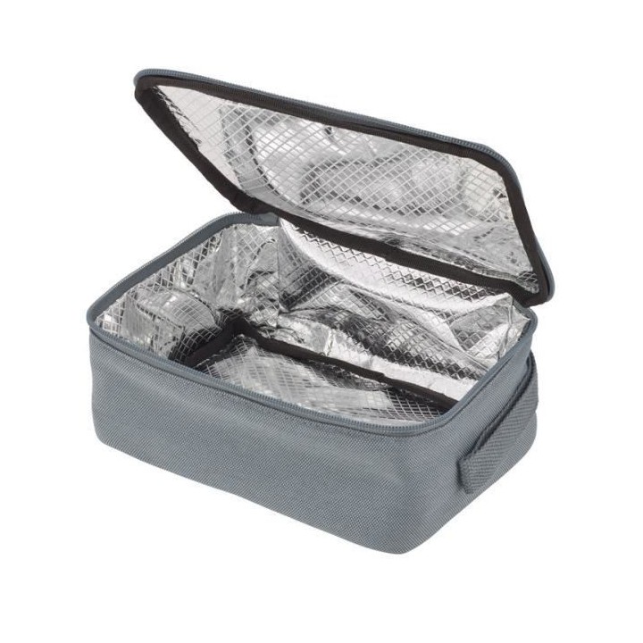 MAXI-COSI Sac a langer Modern Bag, avec matelas a langer et compartime