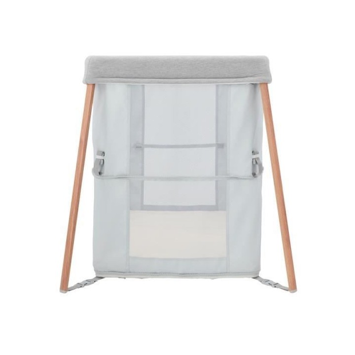 MAXI-COSI Iris Lit de voyage 2 en 1 - Compact - De la naissance a 3 an