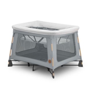 MAXI-COSI Swift Lit de voyage 3 en 1: Berceau, Lit et Parc, léger et