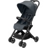 MAXI-COSI Poussette canne ultra compacte Lara 2, 4 roues, Essential Graphite