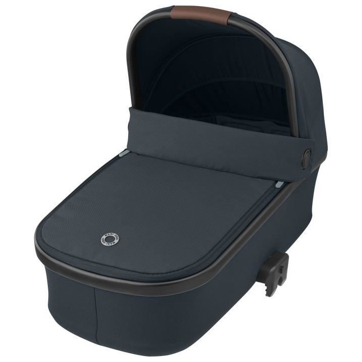 Nacelle MAXI COSI Oria, Groupe 0, Légere, Confortable, Essential Grap