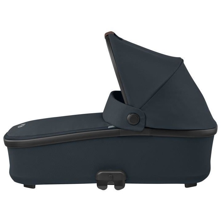 Nacelle MAXI COSI Oria, Groupe 0, Légere, Confortable, Essential Grap