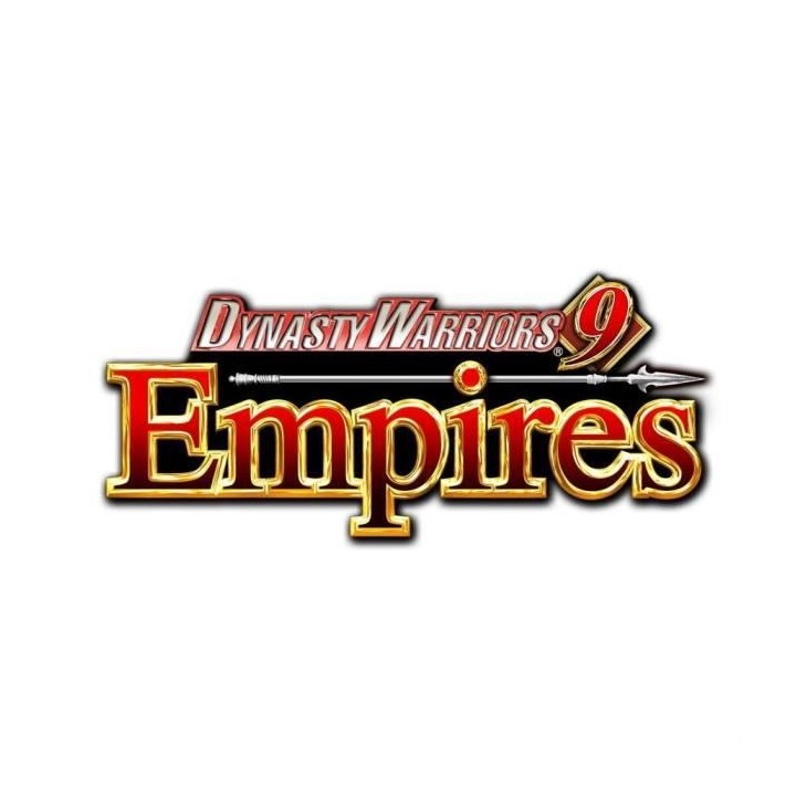 Dynasty Warriors 9 empires Jeu Xbox One / Xbox Series X