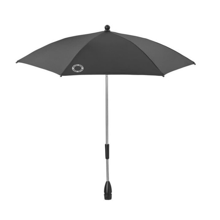 MAXI-COSI Ombrelle pour poussette - Anti-uv - Essential Black