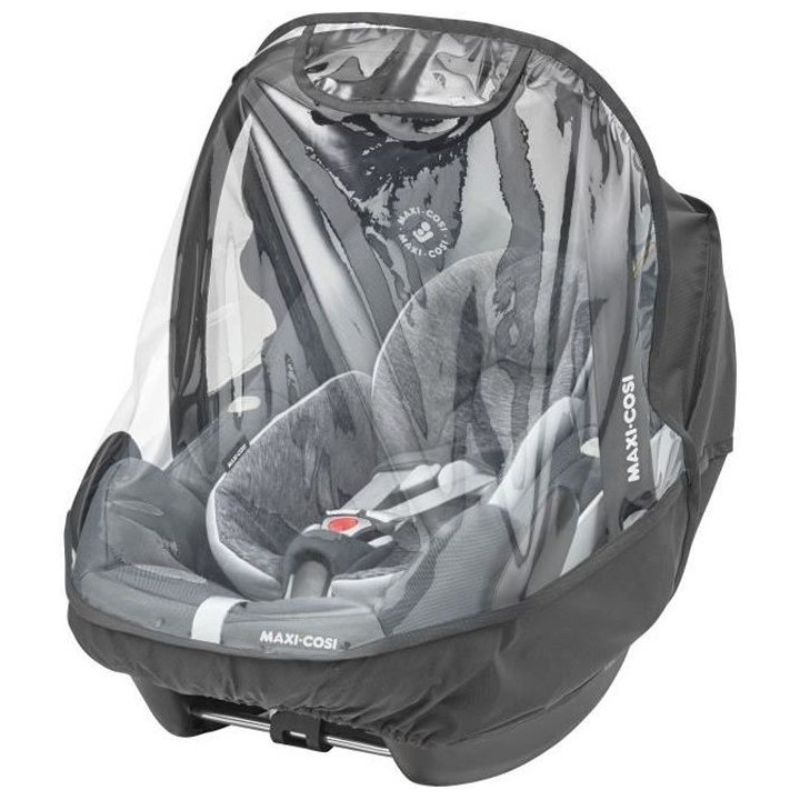 MAXI-COSI Habillage pluie cosi Cristal