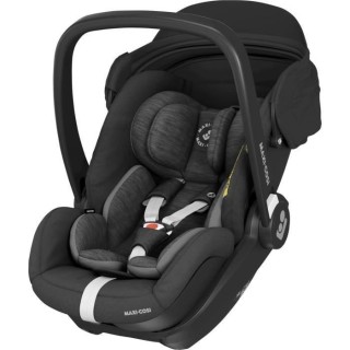 Siege auto MAXI COSI Marble, Groupe 0+, Isofix, i-Size, avec Embase, E
