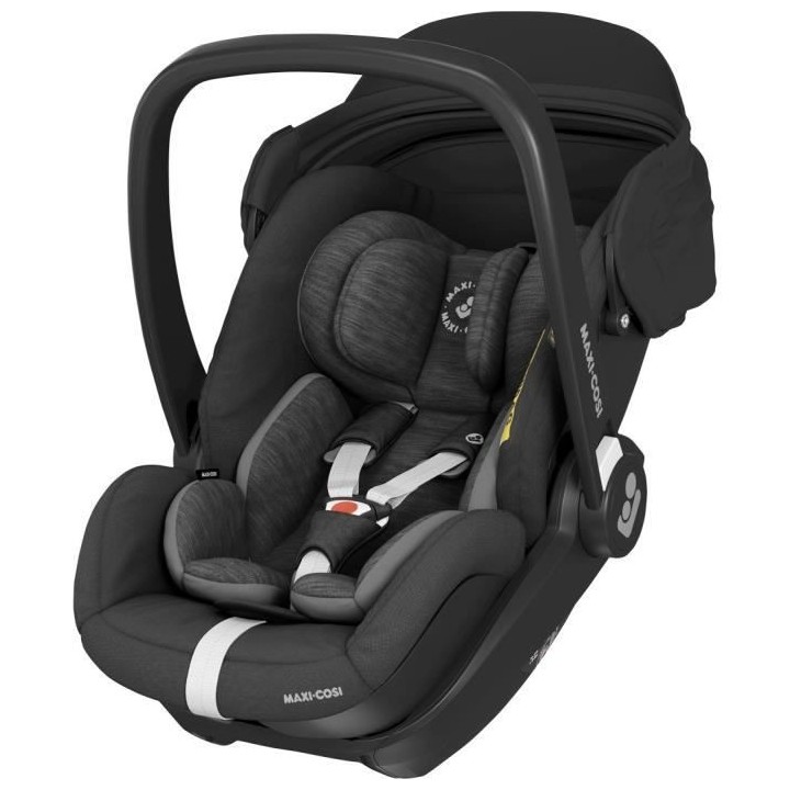 Siege auto MAXI COSI Marble, Groupe 0+, Isofix, i-Size, avec Embase, E