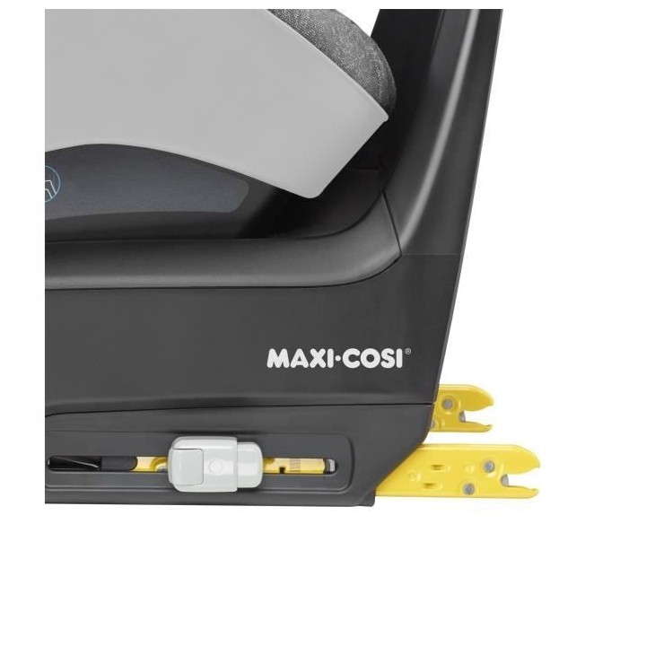 Embase MAXI COSI FamilyFix 3 i-Size, Isofix, pour Nacelle Jade, Cosi T