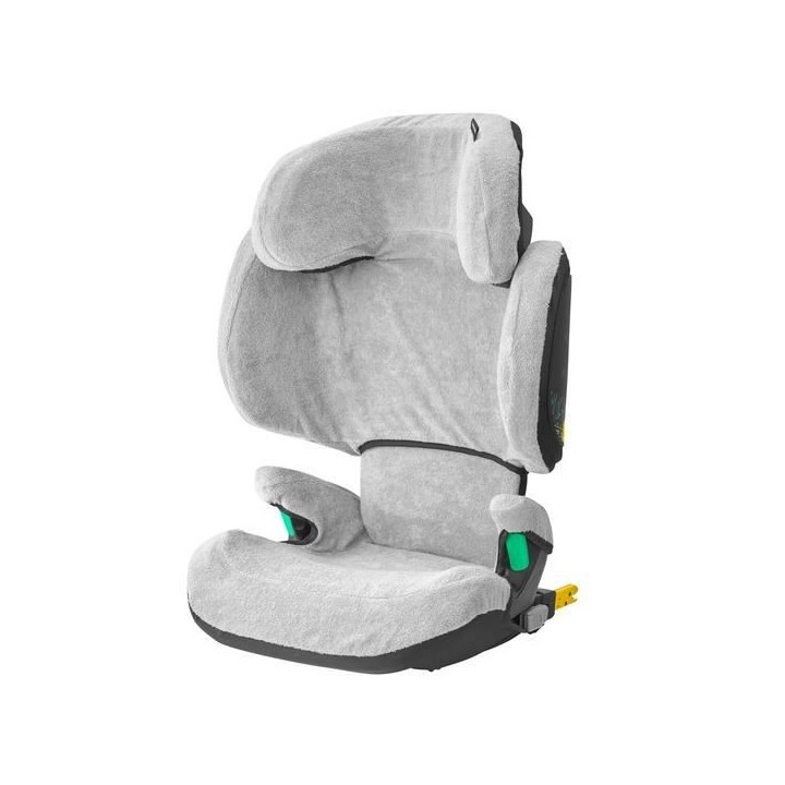 MAXI-COSI Housse d'été éponge pour siege Morion, Lavable en machine