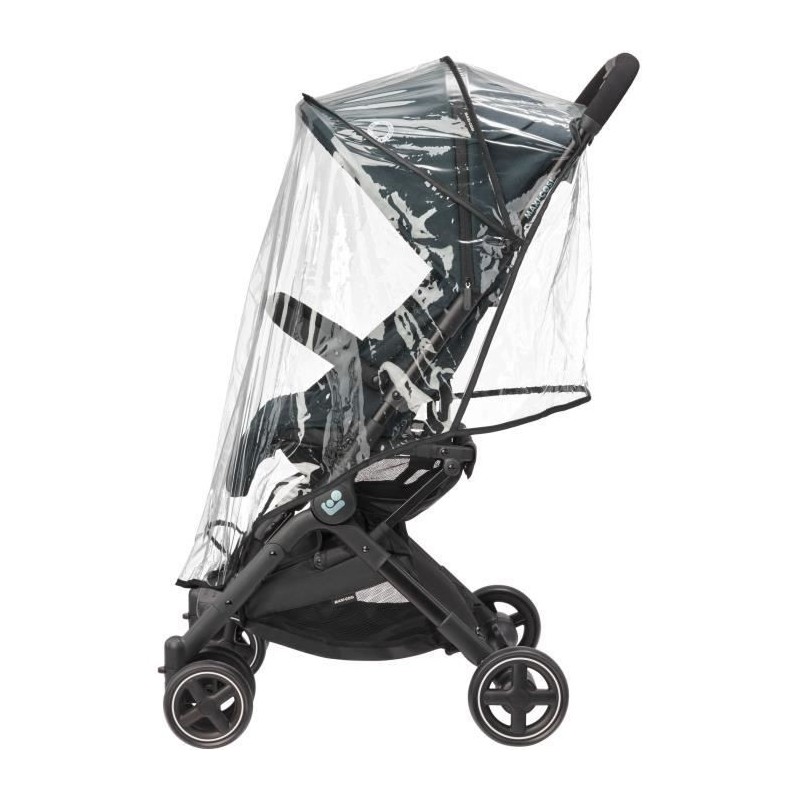 MAXI-COSI Habillage pluie pour poussette canne ultra compacte Lara2