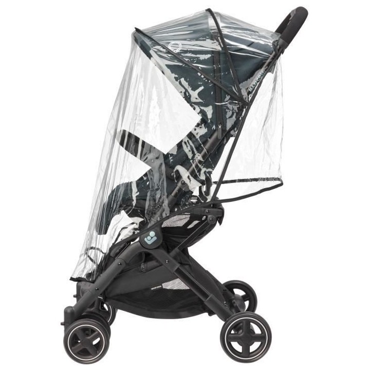 MAXI-COSI Habillage pluie pour poussette canne ultra compacte Lara2
