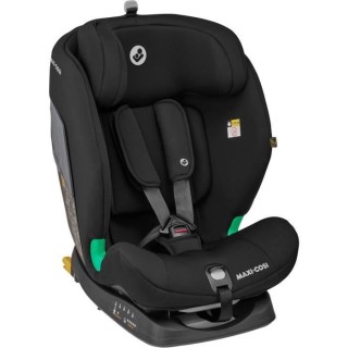 Siege auto évolutif MAXI COSI Titan i-Size, Groupe 1/2/3, Isofix et i