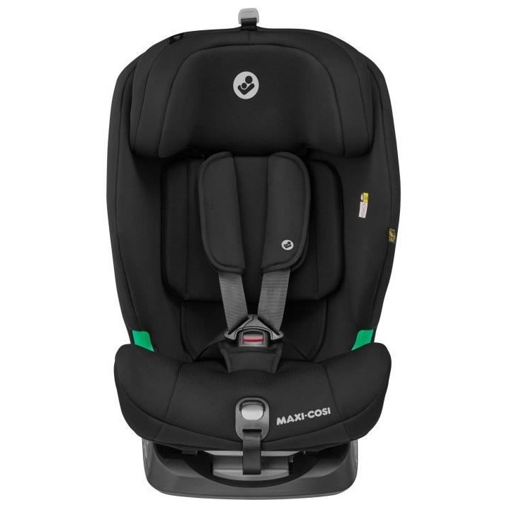 Siege auto évolutif MAXI COSI Titan i-Size, Groupe 1/2/3, Isofix et i