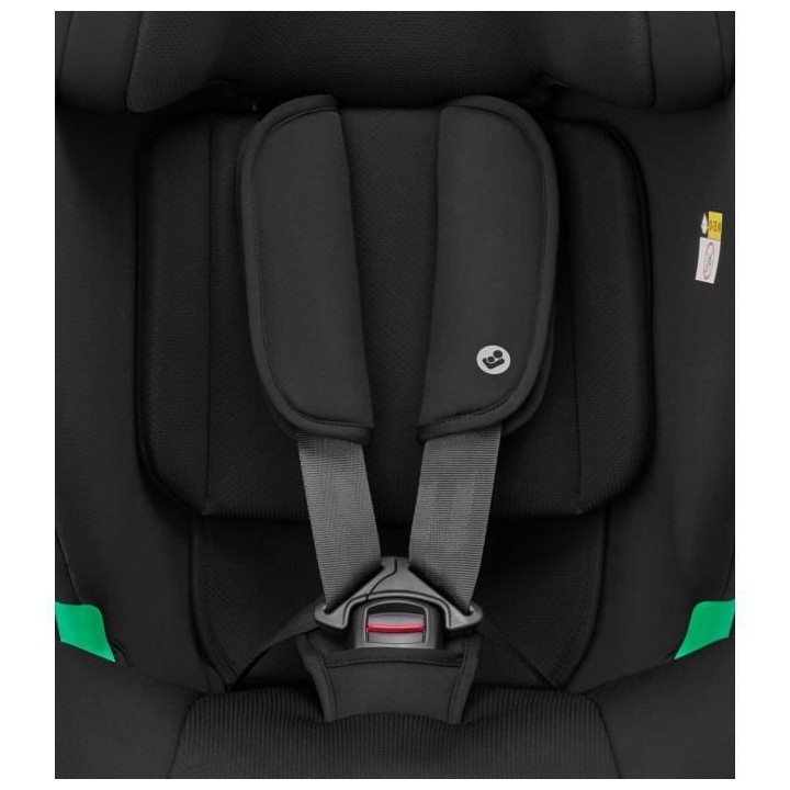 Siege auto évolutif MAXI COSI Titan i-Size, Groupe 1/2/3, Isofix et i