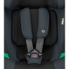 Siege auto évolutif MAXI COSI Titan i-Size, Groupe 1/2/3, Isofix et inclinable, Basic Grey