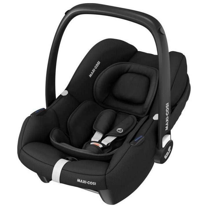 Cosi MAXI COSI Cabriofix i-Size, Groupe 0+, i-Size, avec Réducteur, I
