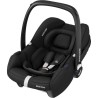 Cosi MAXI COSI Cabriofix i-Size, Groupe 0+, i-Size, avec Réducteur, Isofix, Essential Black