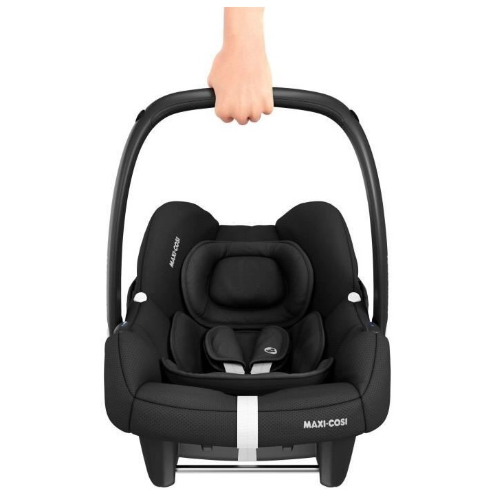 Cosi MAXI COSI Cabriofix i-Size, Groupe 0+, i-Size, avec Réducteur, I