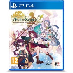 Atelier Sophie 2: The...