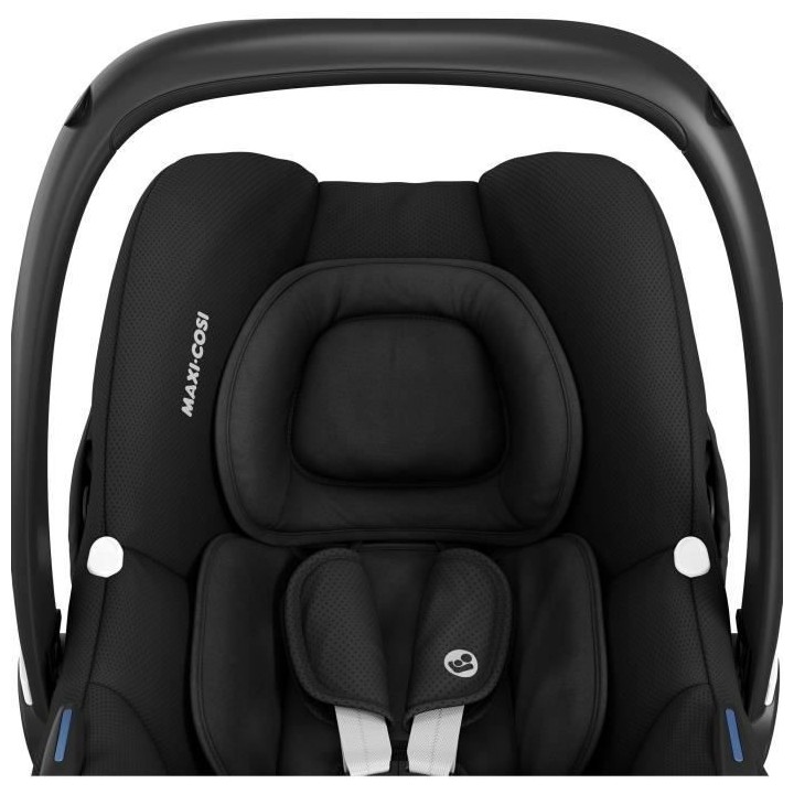 Cosi MAXI COSI Cabriofix i-Size, Groupe 0+, i-Size, avec Réducteur, I