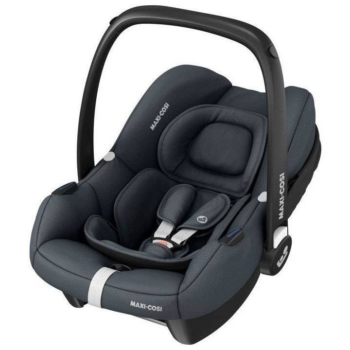 Cosi MAXI COSI Cabriofix i-Size, Groupe 0+, i-Size, avec Réducteur, I