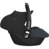 Cosi MAXI COSI Cabriofix i-Size, Groupe 0+, i-Size, avec Réducteur, Isofix,Essential Graphite