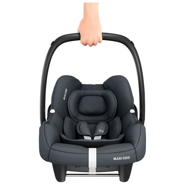 Cosi MAXI COSI Cabriofix i-Size, Groupe 0+, i-Size, avec Réducteur, I