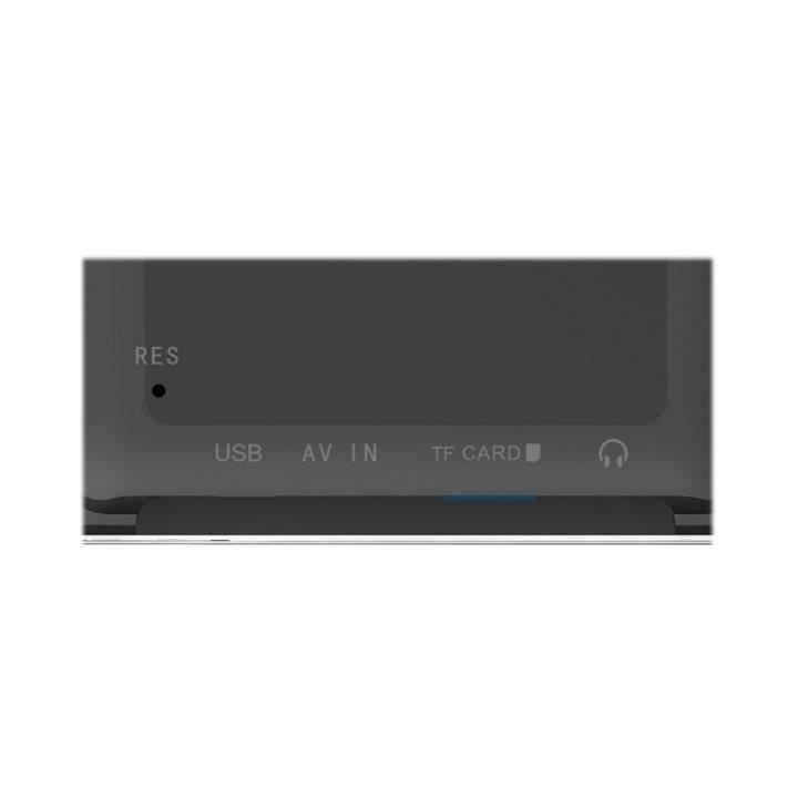 MAPPY GPS spécial camion 7 - Bluetooth 2.1