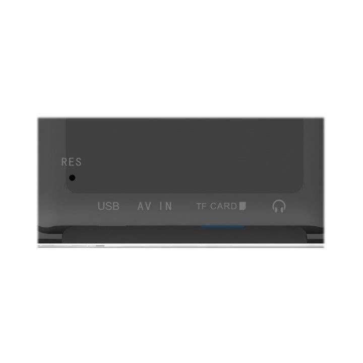 MAPPY GPS spécial camion 7 - Bluetooth 2.1