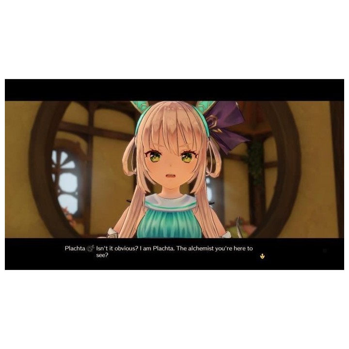 Atelier Sophie 2: The Alchemist of the Mysterious Dream Jeu PS4